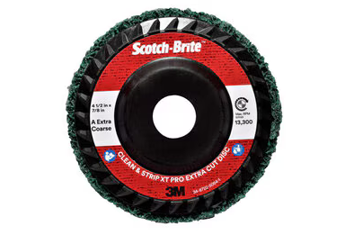 3M51911 Dysk XC-RD Pro Extra Cut 125x22 AXCRS