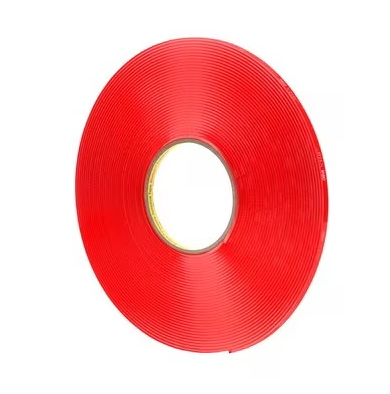 3M4918F Taśma VHB 12mm x 16,5m gr. 2,0mm