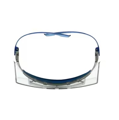 3M3700 Secure Fit Okulary ochr. SF3701XSGAF-BLU-EU