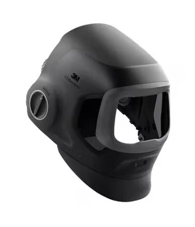 3M631800 Przyłbica spawalnicza bez filtra G5-03Pro
