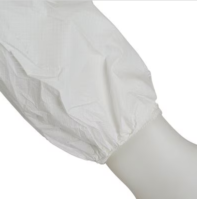 3M4510 Kombinezon antystatyczny kat.III typ5/6 4XL