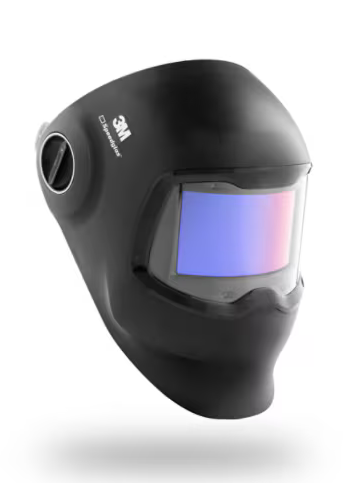 3M621120 Speedglas™ G5-02 z zakrzywionym filtrem 