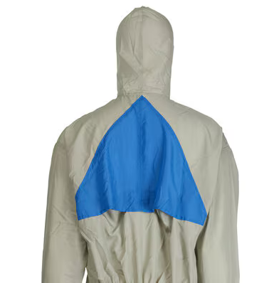 3M50425 Kombinezon ochr.wielokrotnego użytku 2XL