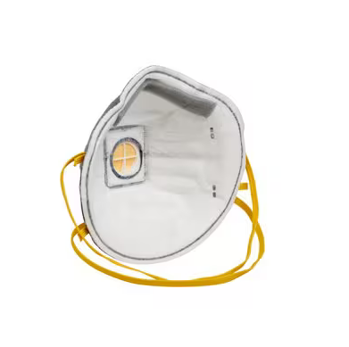 3M9914 Specjalistyczna Półmaska z zaworem FFP1
