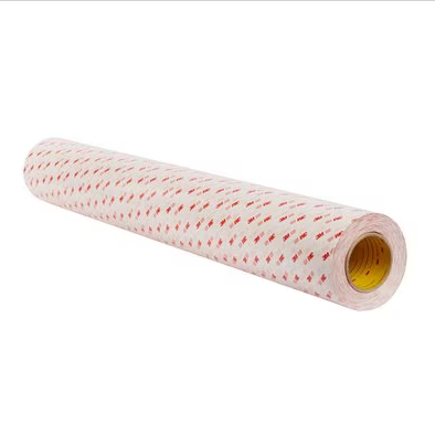 3M98010LVC Taśma dwustronna 48mmx200m
