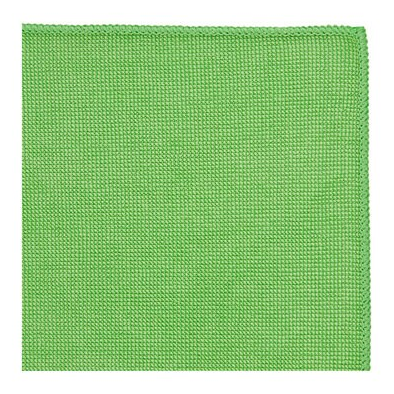 3M2012 Ścierka Scotch-Brite 36x36 cm zielona 