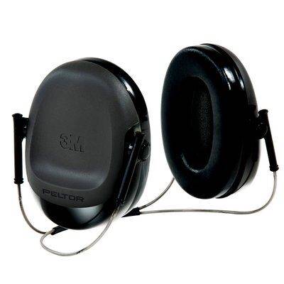 3M H505B Nauszniki spawalnicze