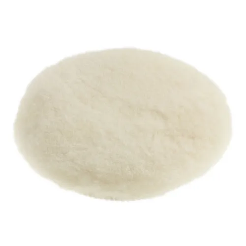 MIRKA Futro polerskie 77mm (5 szt)  