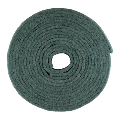 3MGP-RL Włóknina ścierna 125mmx10m A VFN