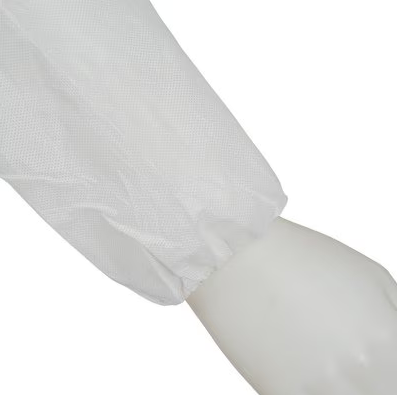 3M4515 Kombinezon ochronny kat.III biały r.2XL