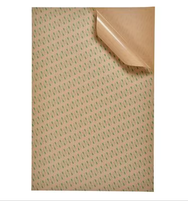 3M7957 Folia dystansowa do laminowania 610x914