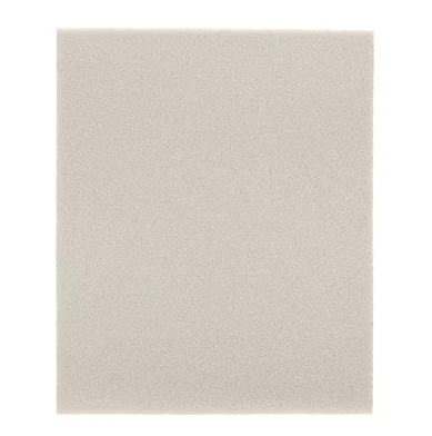 3M3809 Gąbka ścierna Fine 115x140 mm