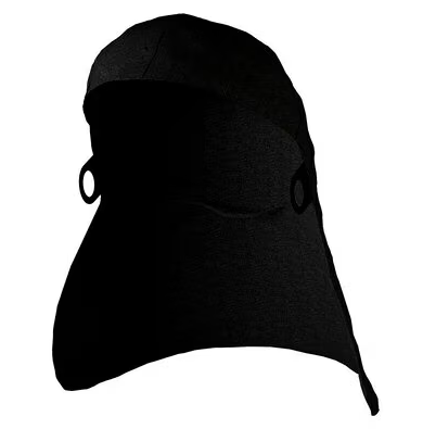 3M169007 Osłona głowy do Speedglas 9100 FX rozm.XL