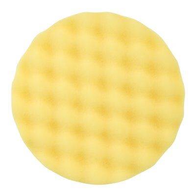 3M50488 Gąbka polerska żółta 150mm