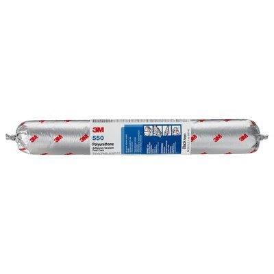 3M550FC Klej uszczelniający Fast Cure 600ml szary