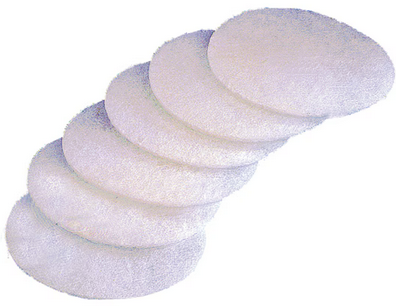 3M SS6600 Filtr wstępny jednostki napędowej Scott