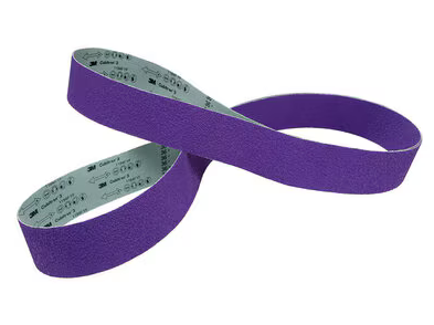 3M1184F Cubitron 3 Pas ścierny 150x2000 P60+