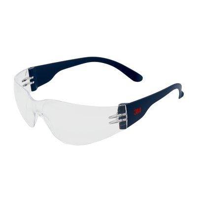 3M2720 Okulary ochronne bezbarwne