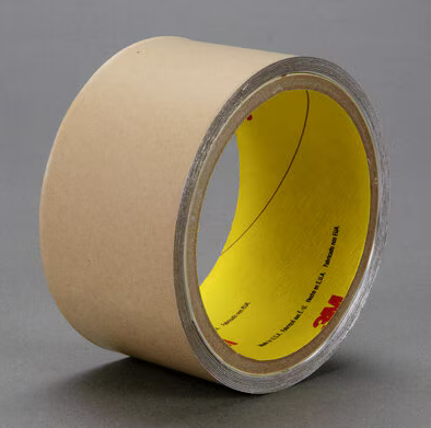 3M2552 Damping foils 50mm x 33m srebrna