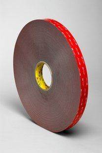 3MRP45F Taśma VHB 12,7mm x 32,9 mb gr.1,1