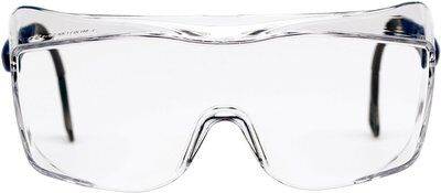 3M OX 2000 Okulary ochronne na okulary korekcyjne