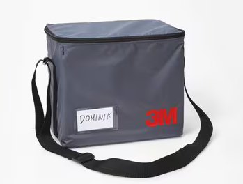 3M107 Torba na maskę pełną