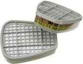 3M6075 Pochłaniacz A1+formaldehyd
