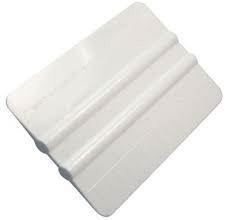 3M Rakla plast. biała PA-1