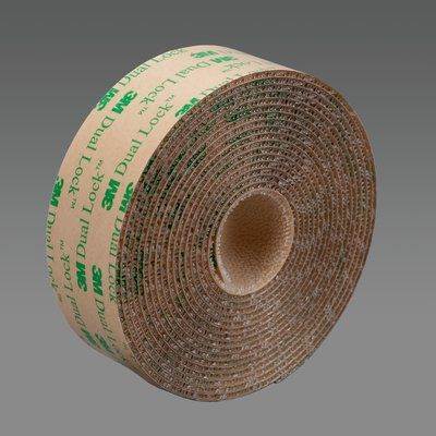 3MSJ4570 Dual-Lock Thin Rzep przemysł.25mmx1m