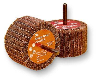 3MCB-ZS Trzpieniówka Combi 75x45x6 P80
