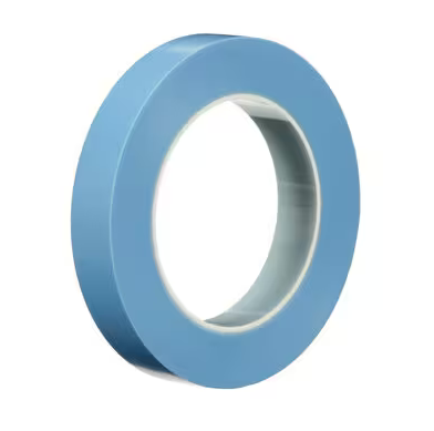 3M Scotch® 2800 Taśma maskująca niebieska,25mm×50m