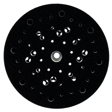 3M30062 Podkładka do oscylacji fi150 mm 53otw.