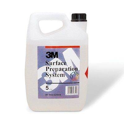 3M Preparat do przygotowania powierzchni 5l SPS