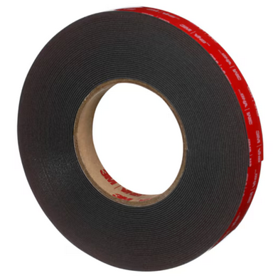 3M5952F Taśma VHB 19mm x 33m gr.1,1mm