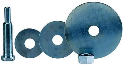 3M900/8 Trzpień mocujący  3M07948