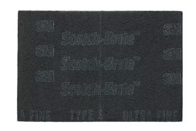 3M7448 PRO Scotch-Brite Arkusz ścierny S ULF