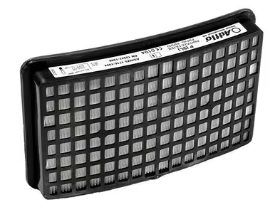 3M837080 Filtr p/pyłowy P(SL) do systemu Adflo