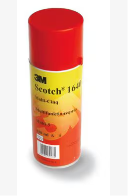 3M1640 Scotch Aerozol Multi Five, 400 ml