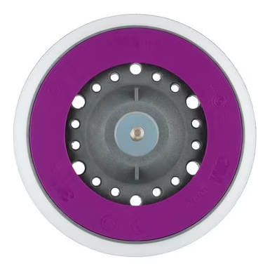3M50540 Podkładka wielootw. Hookit 150 mm 5/16