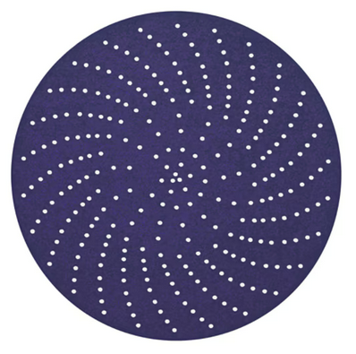 3M900DZ Cubitron II Dysk Hookit 152mm P60+multihol