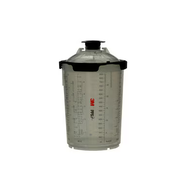 3M26024 PPS 2.0 Kubek zewnętrzny 850ml 200 µm