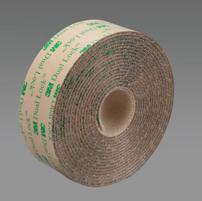 3MSJ4570 Dual-Lock Thin Rzep przemysł.25mmx1m