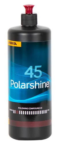 MIRKA Pasta polerska POLARSHINE 45  1L 