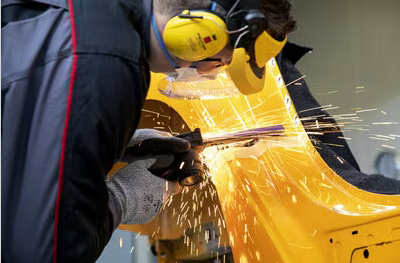 3M33575 Szlifierka pilniczkowa 457 mm