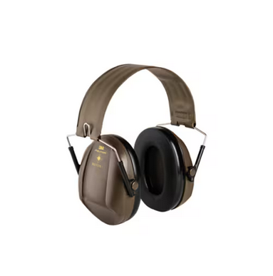 3MH515FB-516-SV Bull's Eye I Nauszniki Peltor