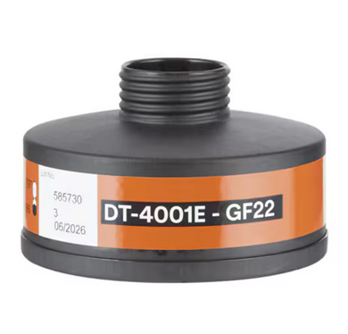3MDT4001E Pochłaniacz GF22 A2