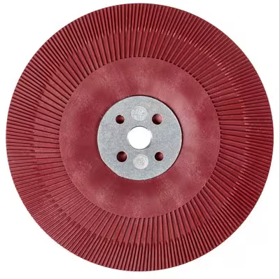 3M64862 Podkładka do fibry 178mm gwint M14
