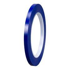 3M6405 Taśma maskująca 471 Blue 6mmx33m