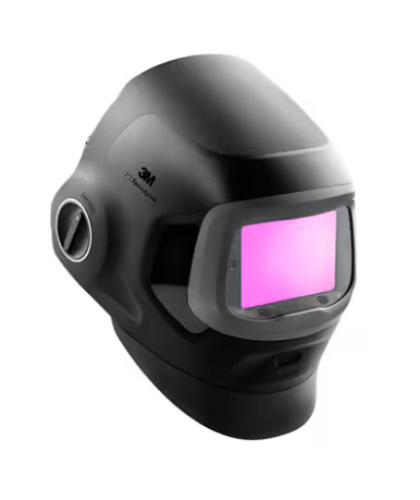 3M631830 Przyłbica spaw. G5-03 filtr G5-01/03VC