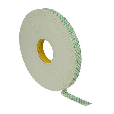 3M4026 Taśma dwustronna piankowa 25mmx33m
